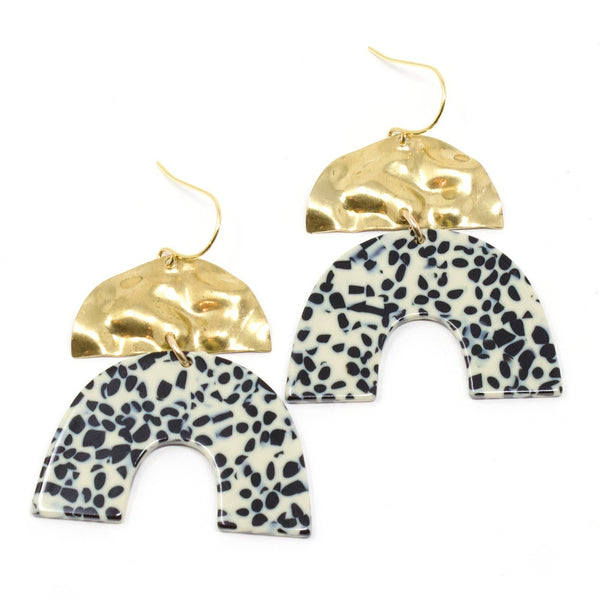 Nani Earrings