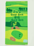Blue Q Dish Towels