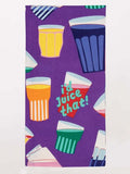 Blue Q Dish Towels