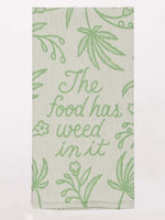Blue Q Woven Dish Towels