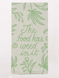 Blue Q Woven Dish Towels