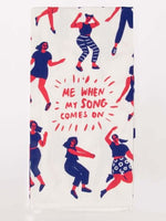 Blue Q Dish Towels