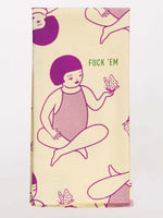 Blue Q Dish Towels