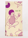 Blue Q Dish Towels