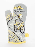 Blue Q Oven Mitts