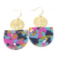 Larra Earrings