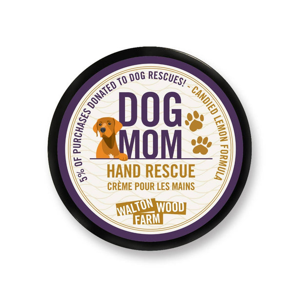 Dog Mom
