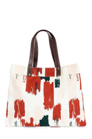 Carryall Tote, Santa Fe
