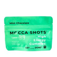 Mocca Shots