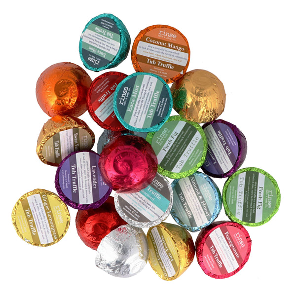 Tub Truffle Assortment
