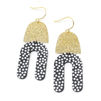Spottie Earrings