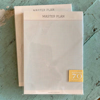70 Page Notepads