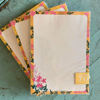 70 Page Notepads