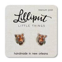 Lilliput Little Earrings several styles