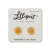 Lilliput Little Earrings several styles