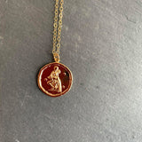 Horoscope Necklaces