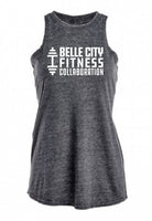 Belle City Muscle Tank