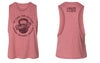 Kettlebell Muscle tank-2 colors available