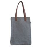 Waxed Ash Market Tote