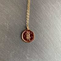 Horoscope Necklaces