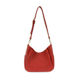 Hadley Hobo -red