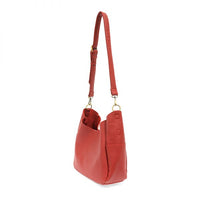 Hadley Hobo -red