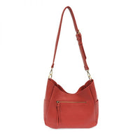 Hadley Hobo -red