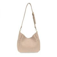 Hadley Hobo -grey
