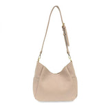 Hadley Hobo -grey