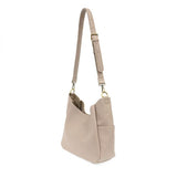 Hadley Hobo -grey