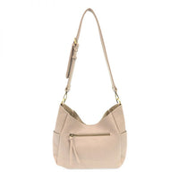 Hadley Hobo -grey