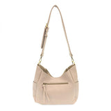 Hadley Hobo -grey