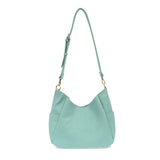 Hadley Hobo -turquoise