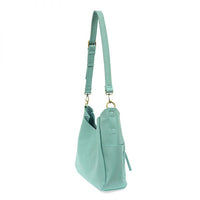 Hadley Hobo -turquoise