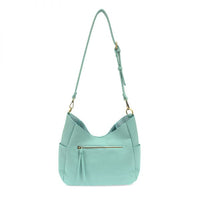 Hadley Hobo -turquoise