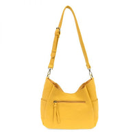 Hadley Hobo -sunflower