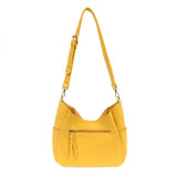 Hadley Hobo -sunflower