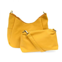 Hadley Hobo -sunflower
