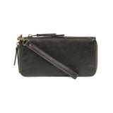 chloe zip wallet