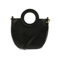 Coco Circle Handle Handbag