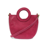 Coco Circle Handle Handbag