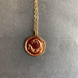 Horoscope Necklaces