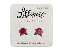 Lilliput Little Earrings several styles