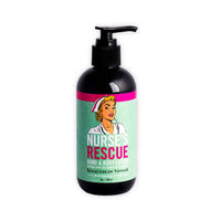Nurse's Rescue Hand & Body Scented - 8 oz