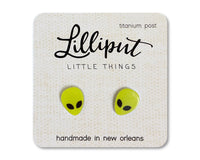 Lilliput Little Earrings several styles