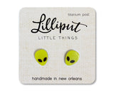 Lilliput Little Earrings several styles