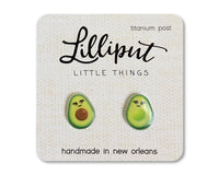 Lilliput Little Earrings several styles