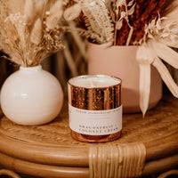 Dragonfruit + Coconut Cream Candle
