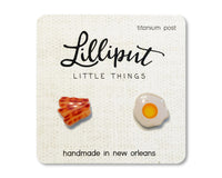 Lilliput Little Earrings several styles