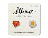 Lilliput Little Earrings several styles